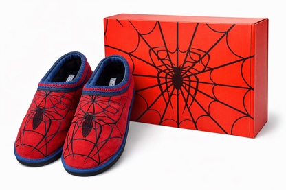 SpiderMan Uggs Collection