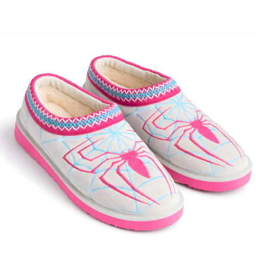 SpiderMan Uggs Collection