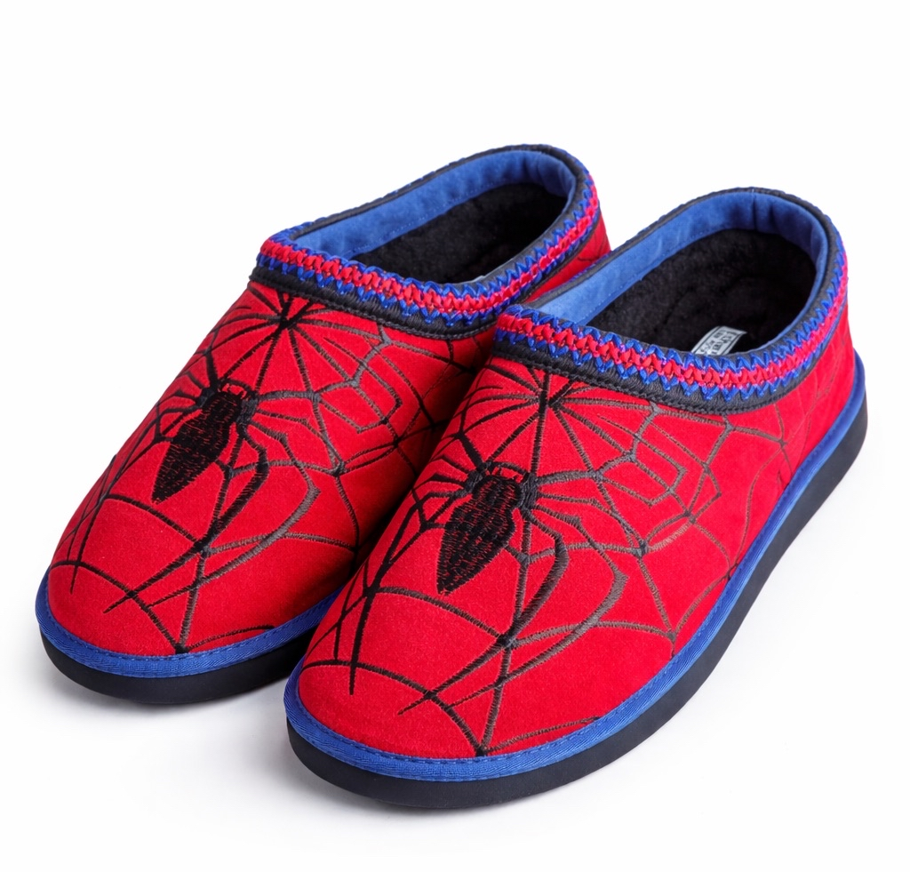 SpiderMan Uggs Collection