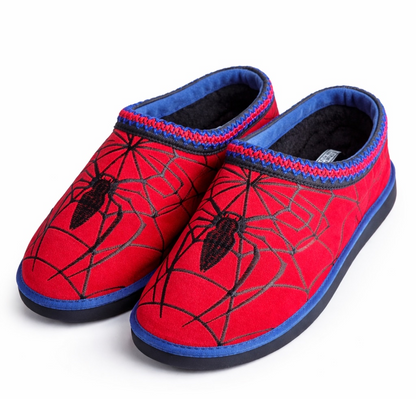 SpiderMan Uggs Collection